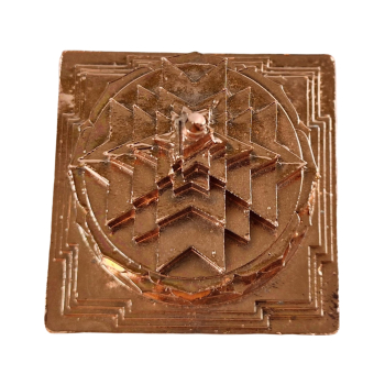 Meru 3D shree (Shri) Yantra (jantra) Obfitość + harmonia + Jakość